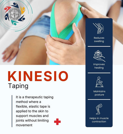 Kinesio tape