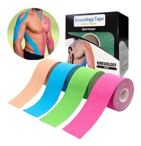 Kinesio tape